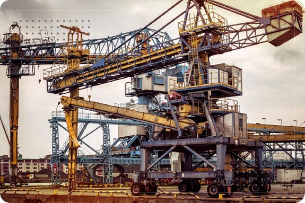 Промышленная безопасность