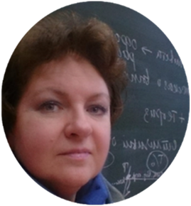 Жаркова Галина Николаевна