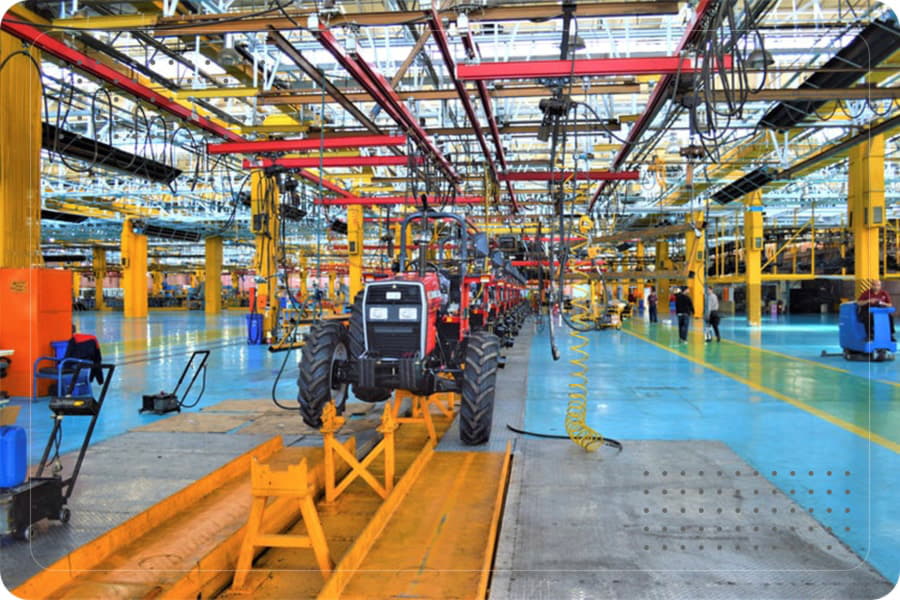 Сертификация OHSAS 18001