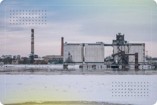 Оценка профессиональных рисков