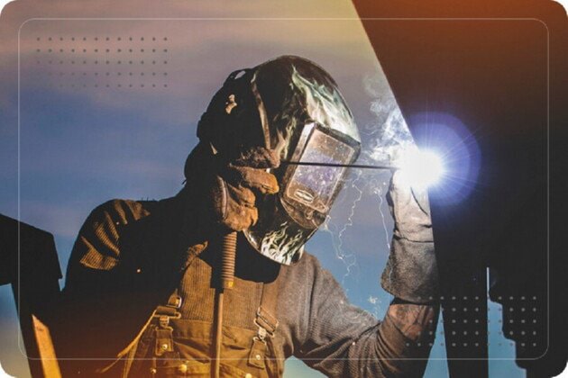 Обучение профессиям для сварщика