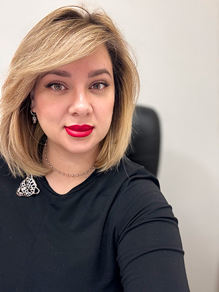 Анна Игоревна Мухачева