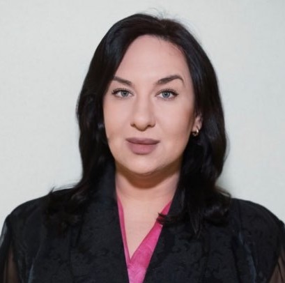 Ростовцева Елена Юрьевна