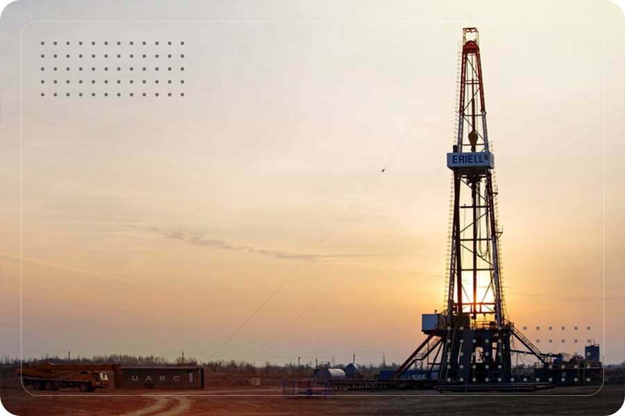 Помощник бурильщика