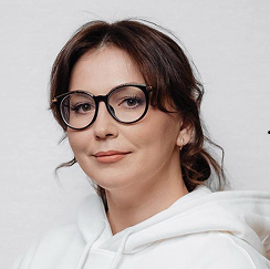 Ростовцева Елена Юрьевна