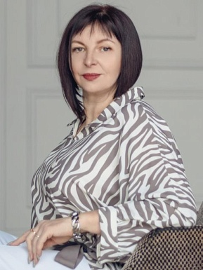 Лариса Черемисина