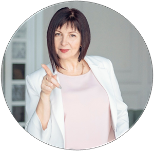 Лариса Черемисина