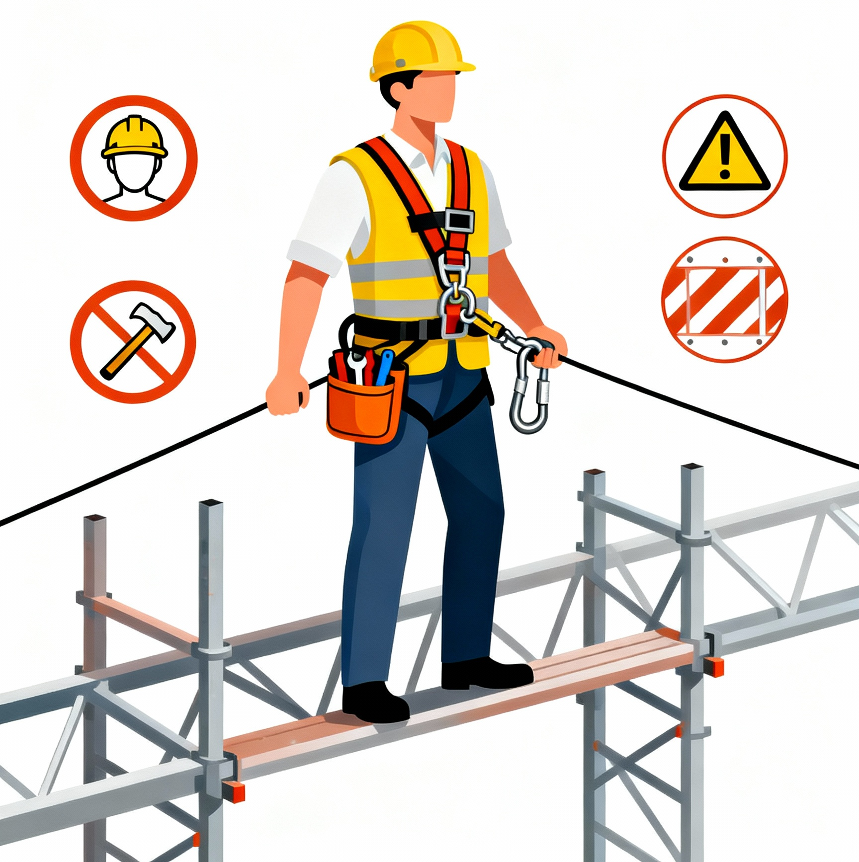 ИНТЕРАКТИВНЫЕ КУРСЫ ПО ОХРАНЕ ТРУДА НА ВЫСОТЕ
