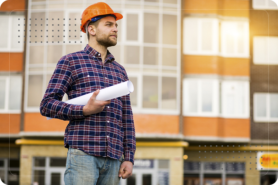 Авторский надзор в строительстве: Разъяснение Минстроя о статусе специалистов