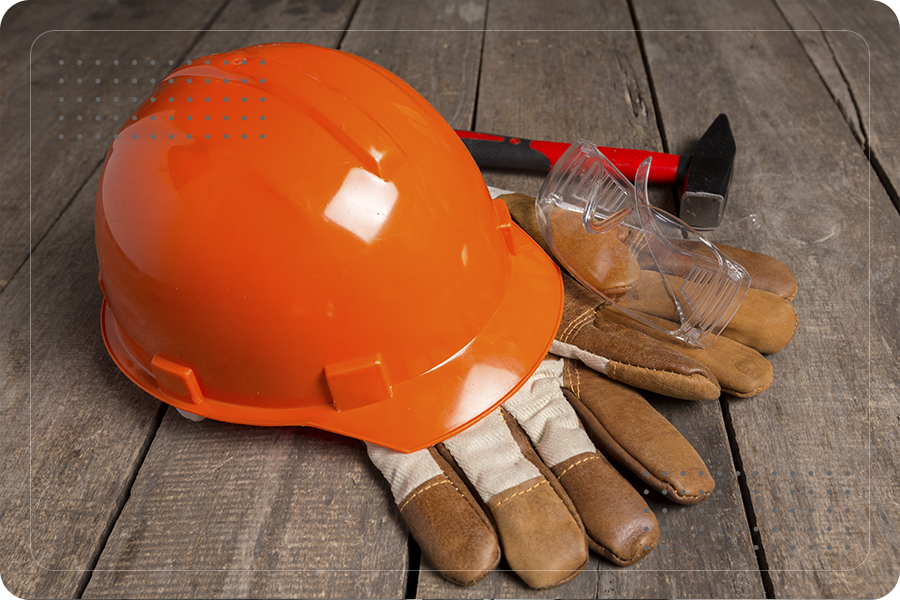 Цех по уходу за СИЗ в 2026 году: окупаемость, нормы, план