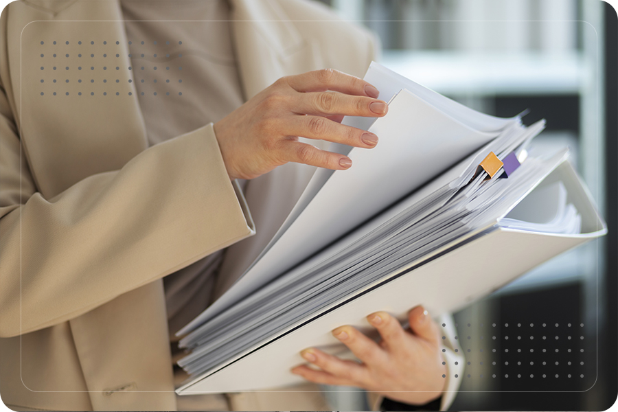 Как восстановить утерянную карточку инструктажей по охране труда