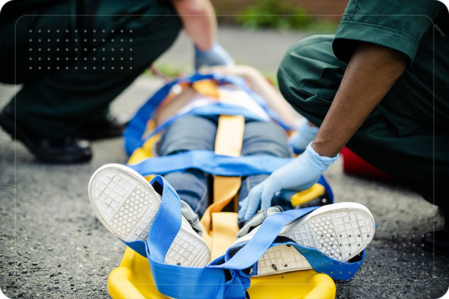 Фото материал Новости: Ответственность за сокрытие информации о несчастных случаях на производстве может быть усилена - СНГ