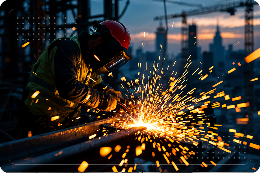 Новые требования к сварке на ОПО – Ростехнадзор принимает предложения