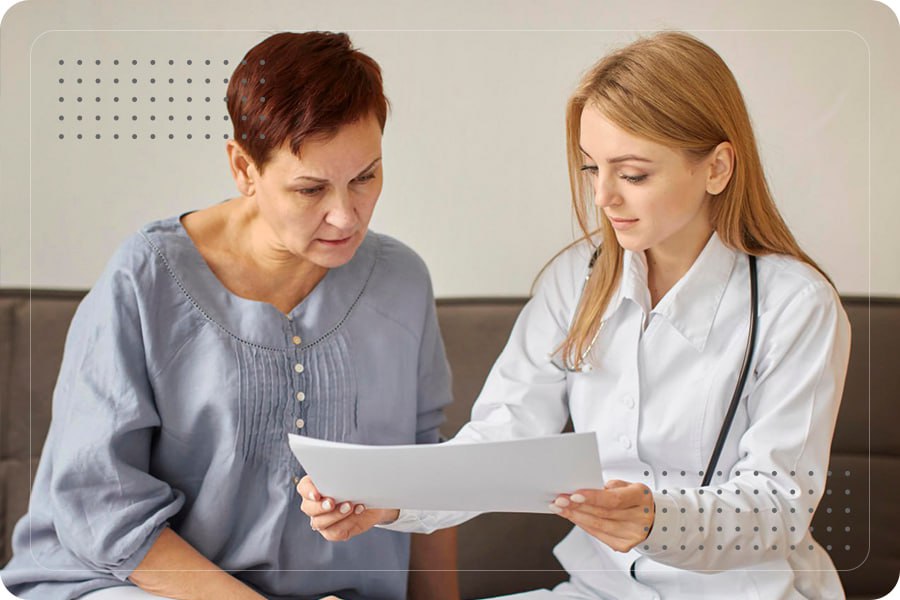 Отказ от больничного при расследовании НС: алгоритм действий