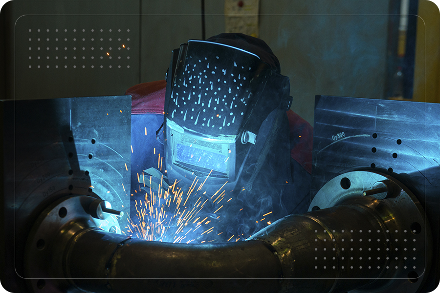 Корректировка нормативного графика: перенос сроков отмены ключевых документов по сварочным работам на ОПО