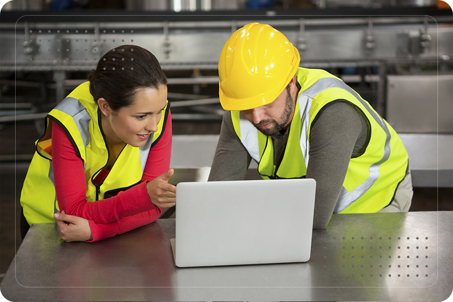 Подтверждена возможность применения УНЭП в протоколах проверки знаний