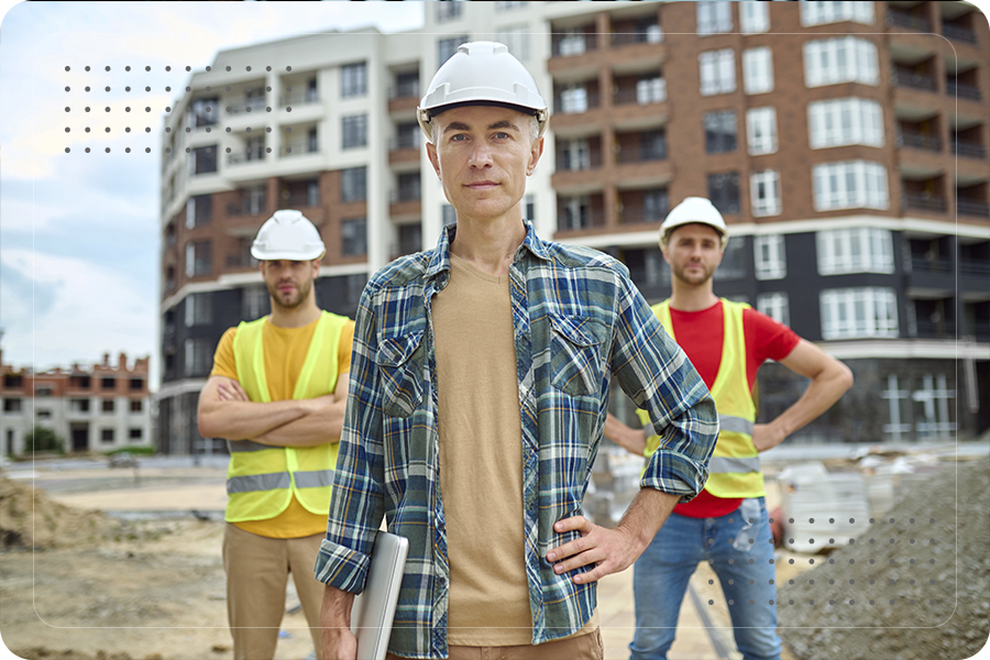 Повышаем уровень подрядчиков: входное тестирование