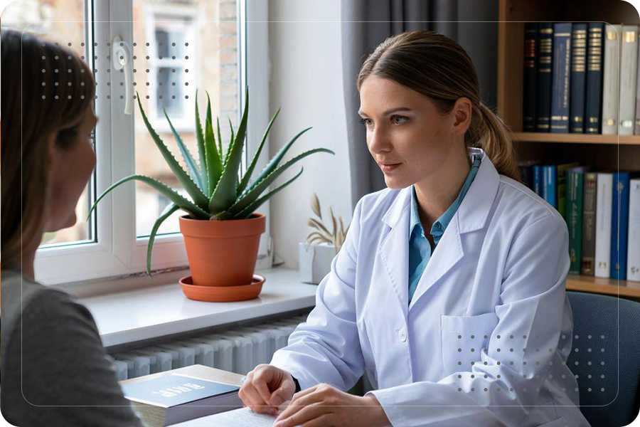 Правовая позиция Роструда: внеочередной медосмотр после больничного