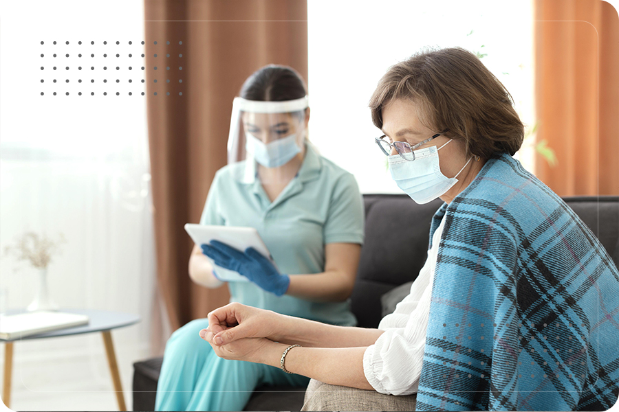 Приостановка расследования несчастного случая: что делать, если пострадавший в больнице на карантине?