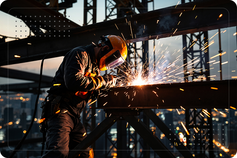 Аттестация сварочного производства: переход к новой модели регулирования