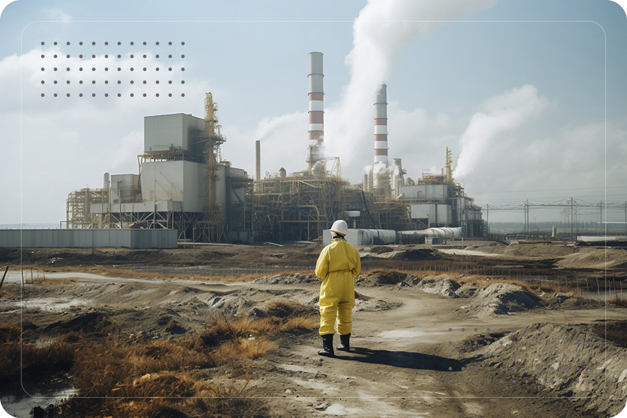 Упрощение постановки объектов НВОС на учет: что меняется с 2026 года