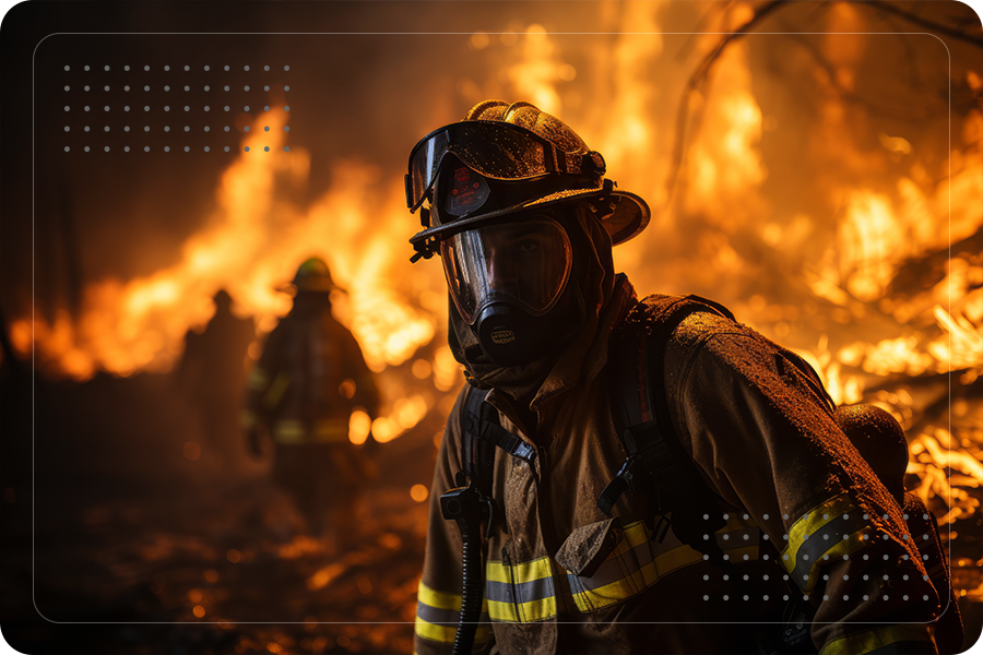 Ограничения на участие женщин в тушении пожаров: правовая позиция МЧС