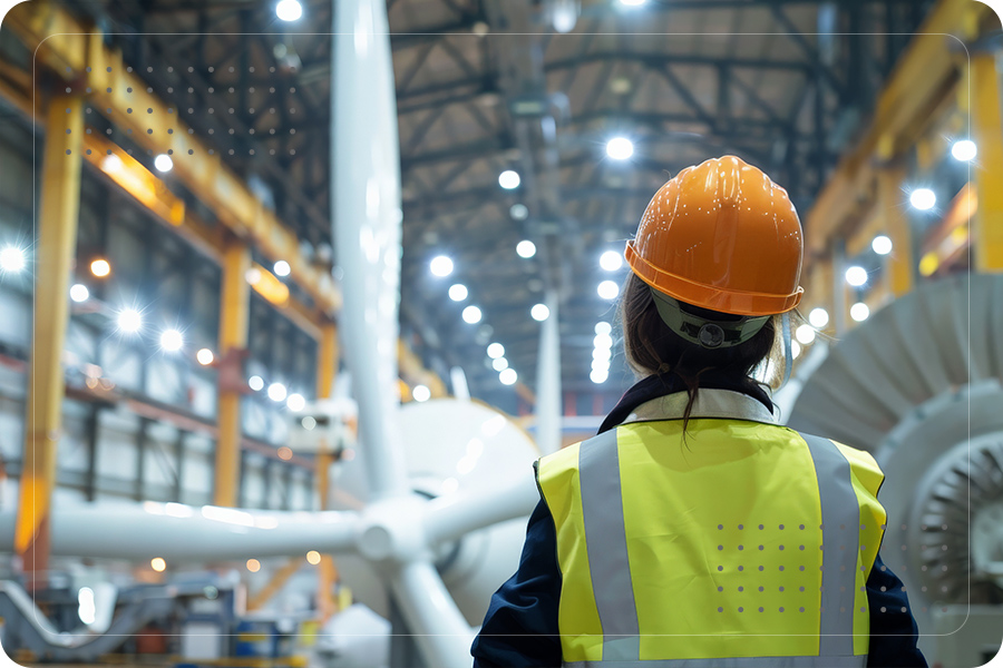 Аттестация по промбезопасности для подрядных организаций: актуальные требования на 2025 год