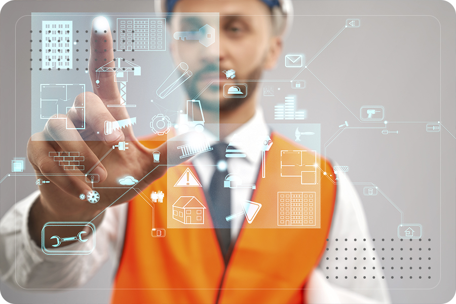 Доверьте НПА живому интеллекту: цифровой эксперт по охране труда