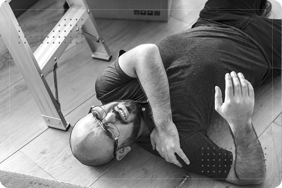 За гранью стандартного отчета: фиксируем сложные и отсроченные последствия несчастных случаев