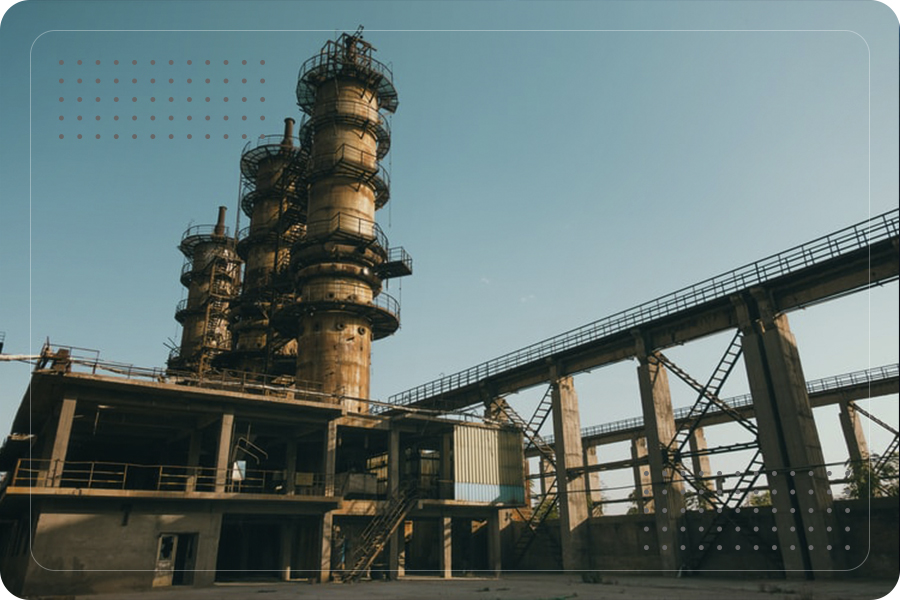 Новости: Отчет в Ростехнадзор - СНГ