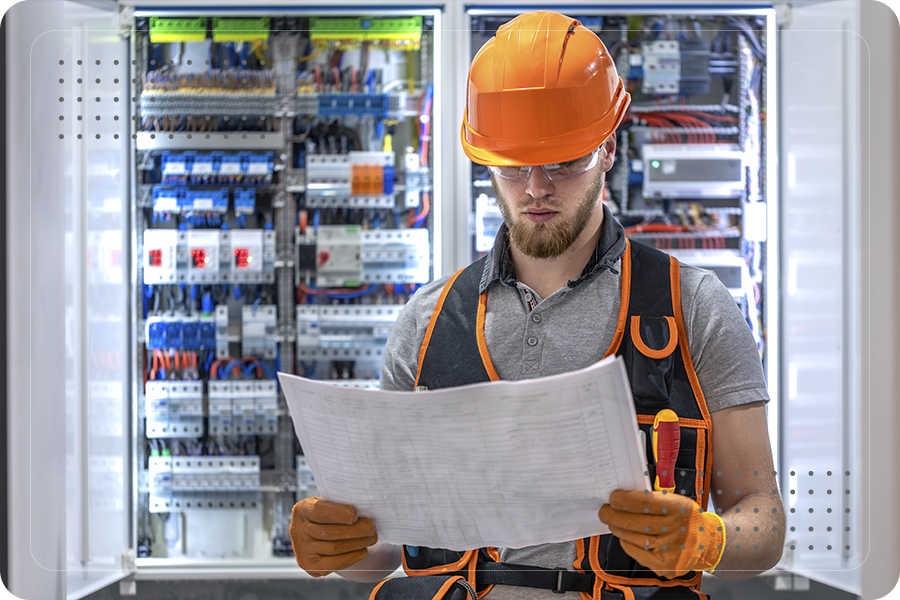 Правила проверки знаний по электробезопасности. Ждём в марте