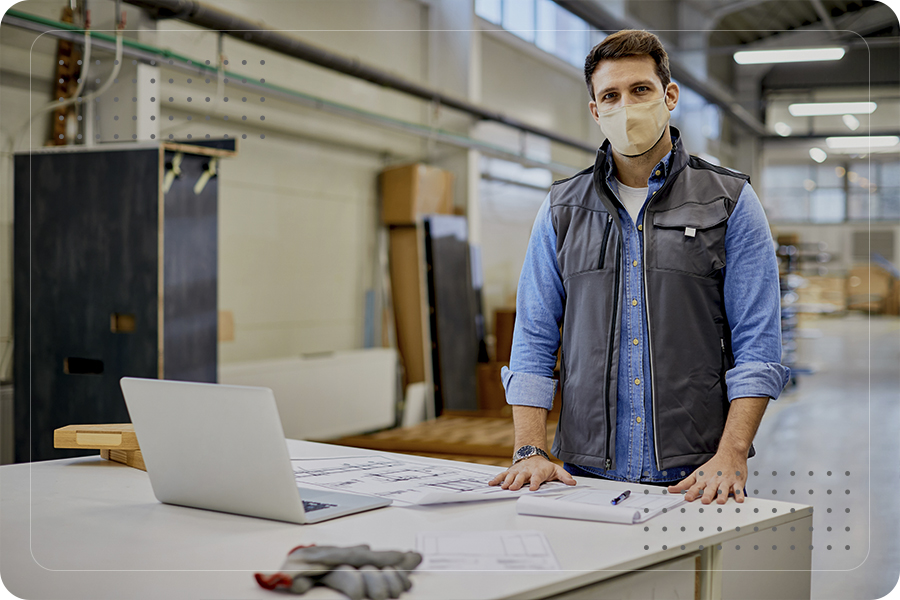 Ростехнадзор переведет реестр деклараций промбезопасности в электронный формат