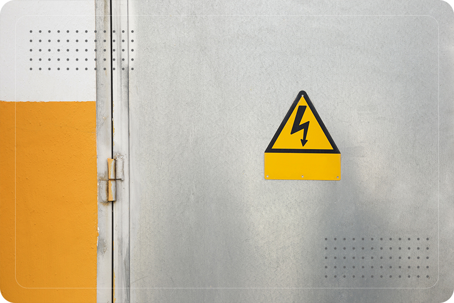 Смерть от удара током при работе с насосным оборудованием